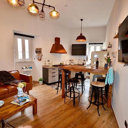 Goose House Luxury Holiday Home Sutri Buitenkant foto