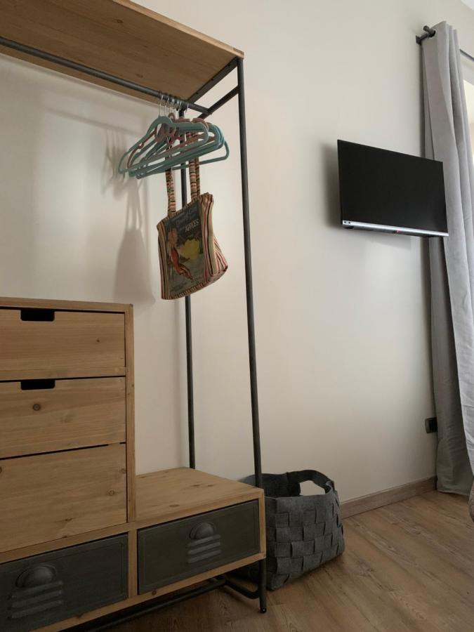 Goose House Luxury Holiday Home Sutri Buitenkant foto