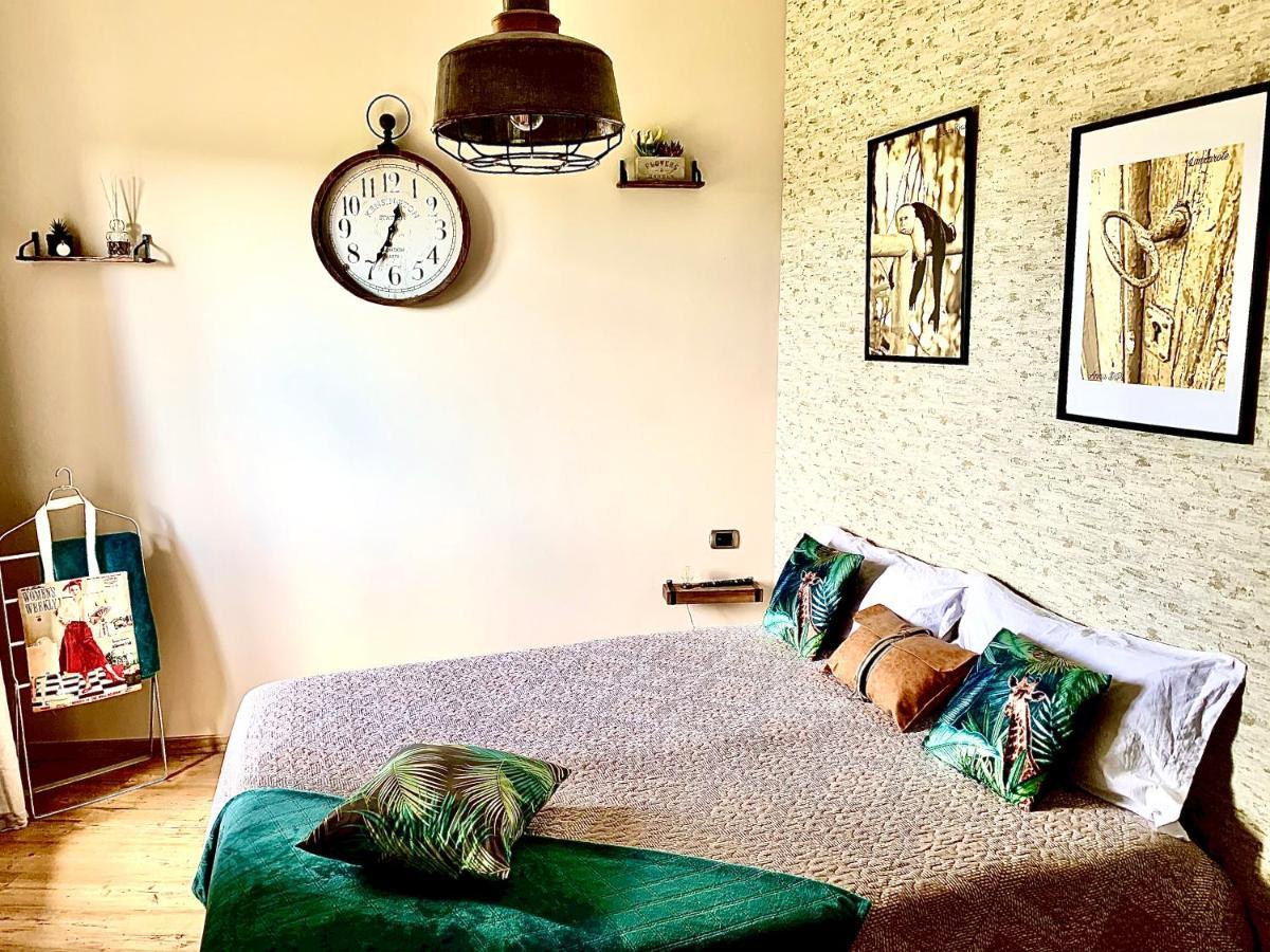 Goose House Luxury Holiday Home Sutri Buitenkant foto